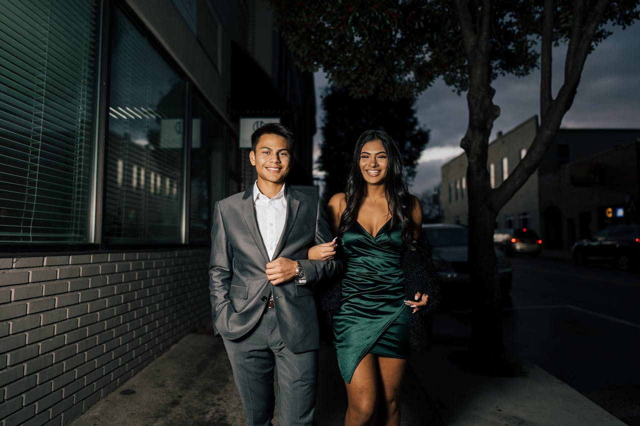 Date Night Outfits for Men: Making the Perfect Impression