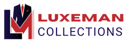Luxeman collections site logo